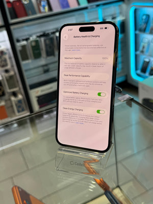 IPhone 14 Pro Max 1TB Unlocked