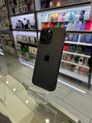 iPhone 15 Pro Max 256Gb Unlocked Pre-owned