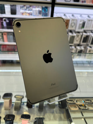 iPad Mini 6 64GB LTE Pre-owned