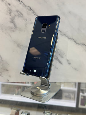 Samsung S9 64GB AT&T Pre-owned