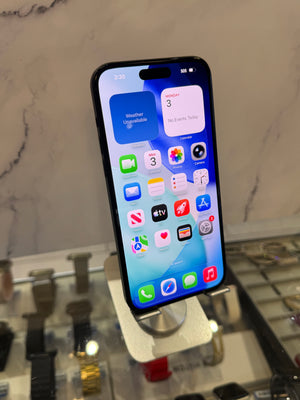 iPhone 15 Plus 128GB T-Mobile Pre-owned