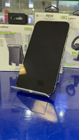 iPhone 13 Pro Max 128GB Unlocked Pre-owned