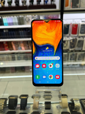Samsung A20 32GB Verizon Pre-owned