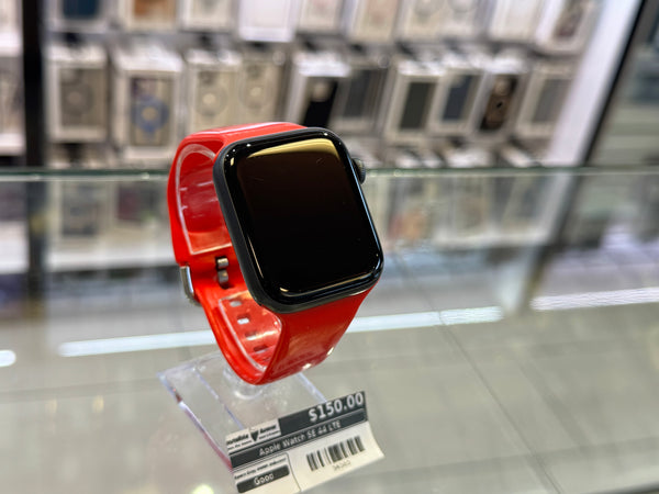 Apple Watch SE 44 LTE Pre-owned