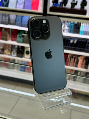 iPhone 16 Pro 128GB Unlocked Pre-owned