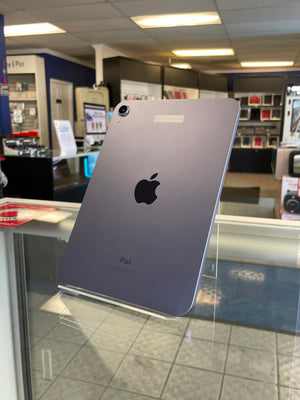 iPad Mini 6 64GB Wifi Pre-owned