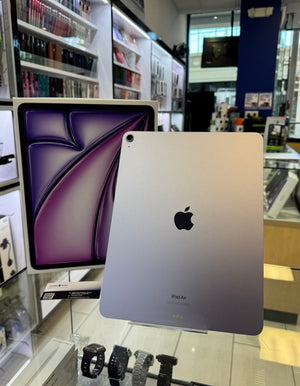 iPad Air 13 M2 128GB Wifi Pre-owned