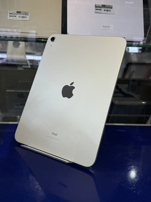iPad 10 256GB WiFi Pre-owned