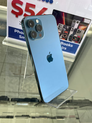 iPhone 12 Pro Max 128GB Unlocked Pre-owned