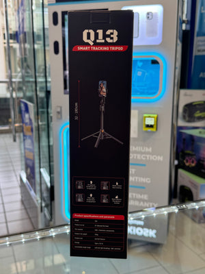 Q13 Smart Tracking Tripod