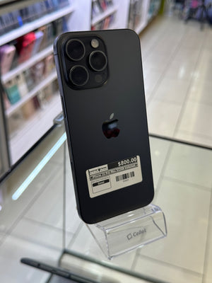 iPhone 15 Pro Max 512GB Unlocked Pre-owned