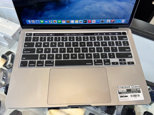 MacBook Pro 13 M1 16GB 1TB Pre-owned