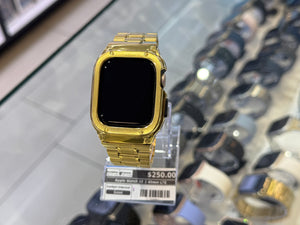 Apple Watch SE 2 40mm LTE