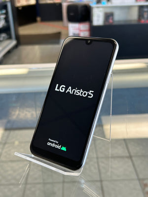 LG ARISTO 5 32GB T-MOBILE