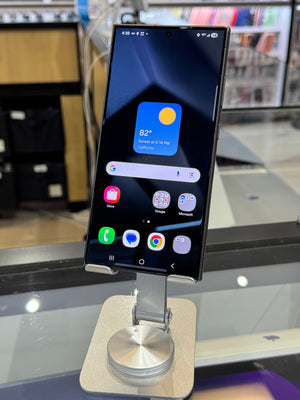 Samsung S24 Ultra 512GB Unlocked Pre-owned