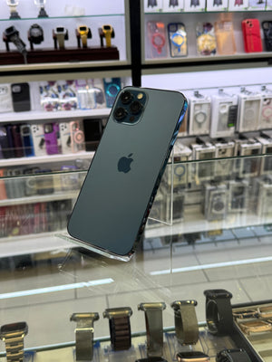 iPhone 12 Pro Max 256GB AT&T Pre-owned