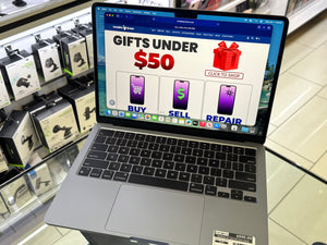 MacBook Air 2022 M2 8GB 256GB Pre-owned