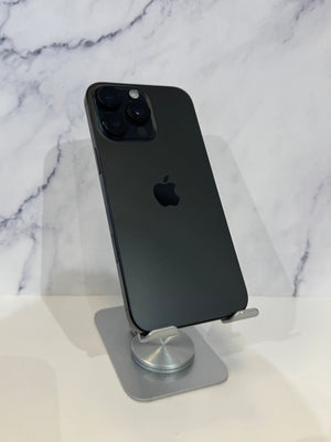 iPhone 16 Pro Max 256GB Unlocked Pre-owned