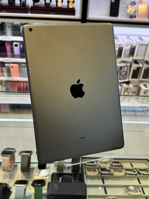 iPad 8th Gen 32GB WiFi Pre-owned