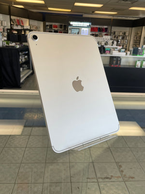 iPad 11 128GB WiFi and LTE Pre-owned
