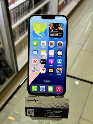 iPhone 13 Pro Max 256gb AT&T Pre-owned