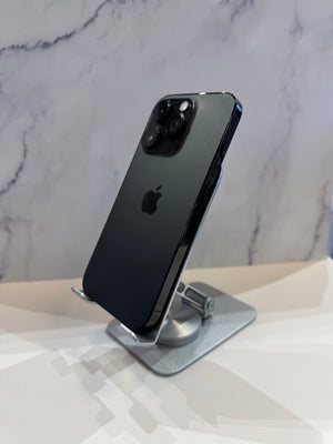 iPhone 14 Pro 128GB Unlocked Pre-owned