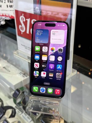 iPhone 16 128GB AT&T Pre-owned