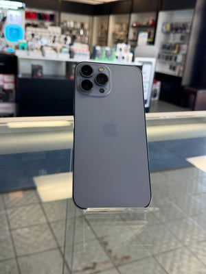 iPhone 13 Pro Max 256GB Unlocked Pre-Owned