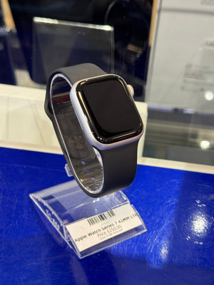 Apple Watch Series 7 41MM LTE Pre-owned