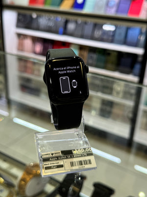 Apple Watch SE 2 40mm LTE Pre-owned
