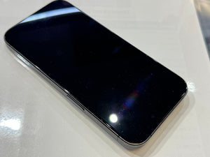 iPhone 15 Pro 128GB Unlocked Pre-owned