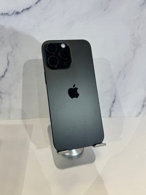 iPhone 16 Pro Max 1TB Unlocked Pre-owned