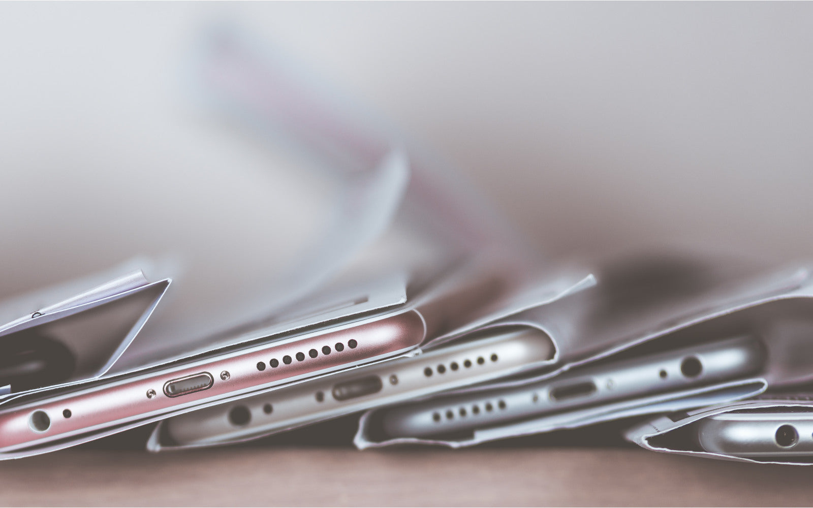 12 POINT INSPECTION ON USED PHONES