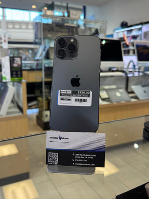 iPhone 13 Pro Max 128GB T-Mobile Pre-owned