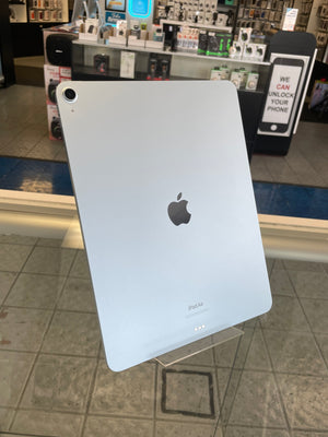 iPad Air 13" M2 256GB WiFi Pre-owned