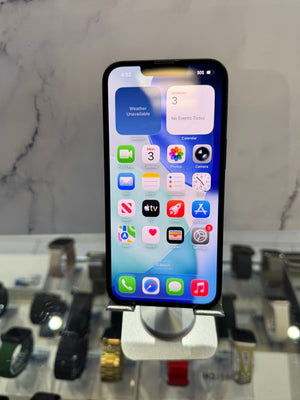 iPhone 16e 128gb Boost Pre-owned