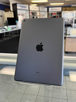 iPad 8th Gen 32GB WiFi Pre-owned