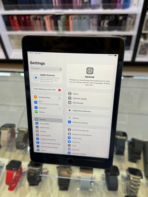 iPad Mini 5 64GB Wifi Pre-Owned