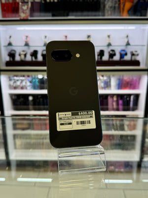 Google Pixel 9a 256GB Unlocked Pre-owned