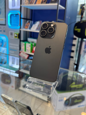 iPhone 15 Pro 128GB AT&T Pre-owned