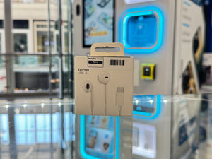 Apple USB-C EarPods