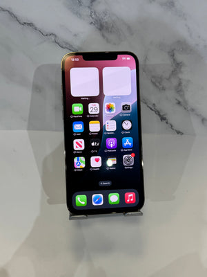 iPhone 12 Pro Max 256GB Unlocked Pre-owned