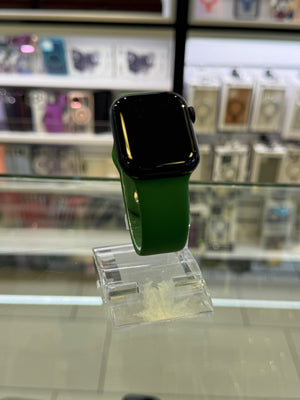 Apple Watch Series 7 41MM LTE Pre-owned