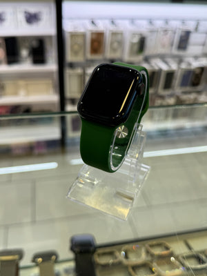 Apple Watch Series 7 41MM LTE Pre-owned