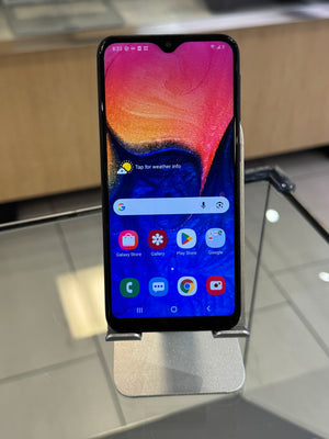 Samsung A10e 32GB Unlocked Pre-owned