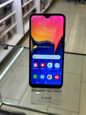 Samsung A10E 32GB Boost Mobile Pre-owned