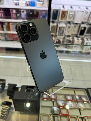 iPhone 15 Pro Max 256GB AT&T Pre-owned