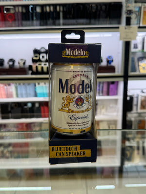 Modelo Can Speaker