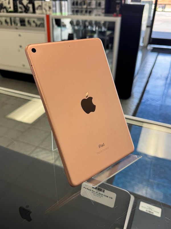 iPad Mini 5 64GB WiFi Pre-owned