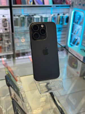 iPhone 15 Pro 128GB AT&T Pre-owned